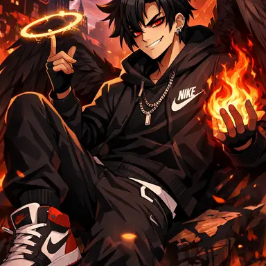 Profile image of Alex Noctis