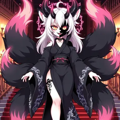 Profile image of Verya Flame