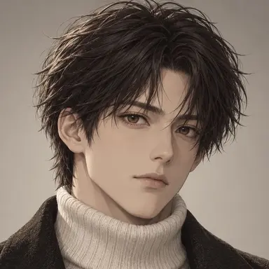 Profile image of 미야비