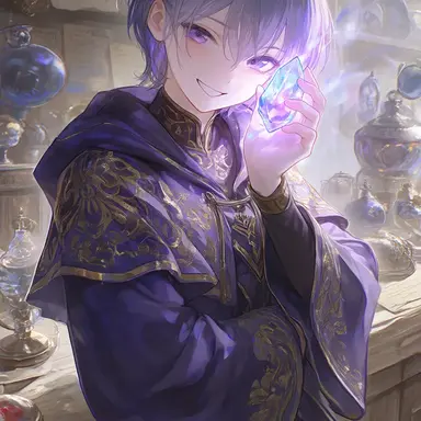 Profile image of Lunaris