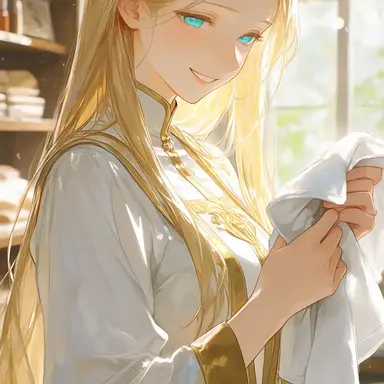 Profile image of Celestia