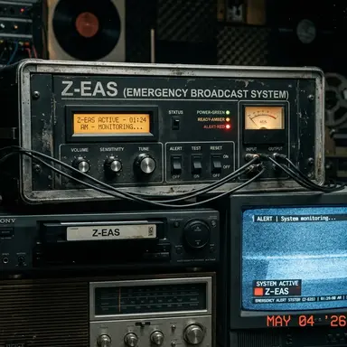 Profile image of Z-EAS