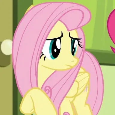 Profile image of Fluttershy
