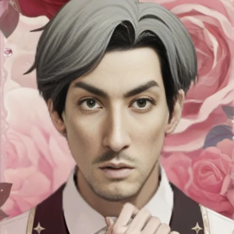 ルーファス・ホーク