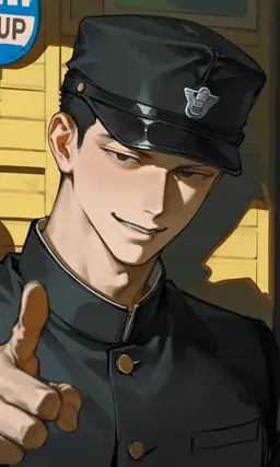 Profile image of 修司
