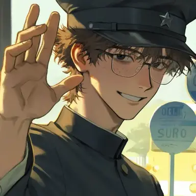Profile image of 恒一