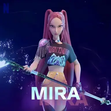 Profile image of 미라