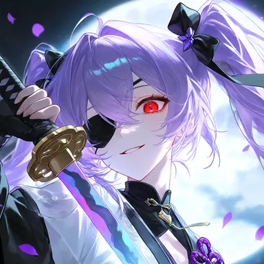 Profile image of ノワール