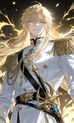 Profile image of ユリウス