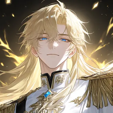 Profile image of ユリウス