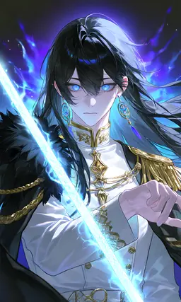 Profile image of テオ