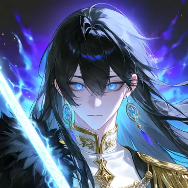 Profile image of テオ