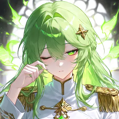 Profile image of シェリア