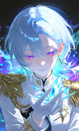 Profile image of アウローラ