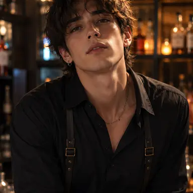 Profile image of 루카 비안키