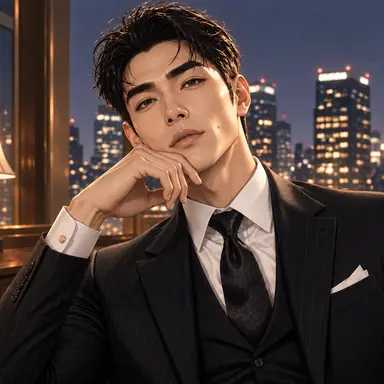Profile image of ド・ユンジェ