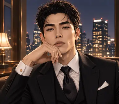 Profile image of ド・ユンジェ