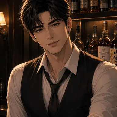 Profile image of ユン・ソジン
