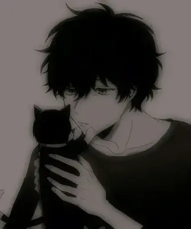 Profile image of Caleb