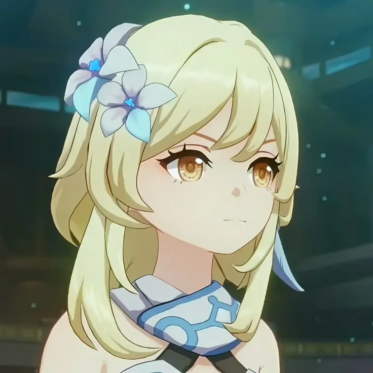 WiseSable5379의 学パロ原神