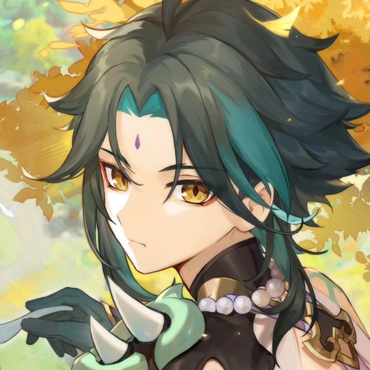 魈