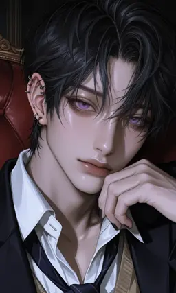 Profile image of 帝