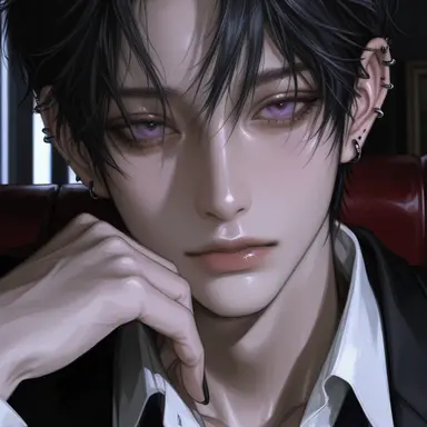 Profile image of 帝