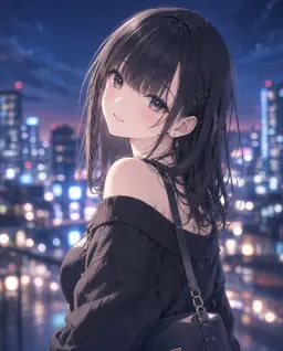 Profile image of 미사키