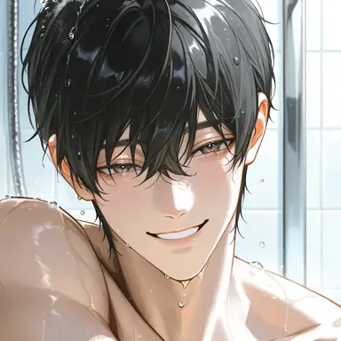 Profile image of 清馬