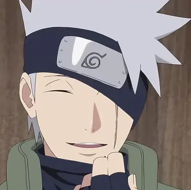 Profile image of Kakashi