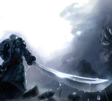 Profile image of OC - One Man Army