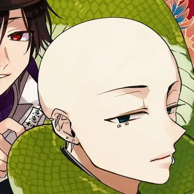 Profile image of 玄武