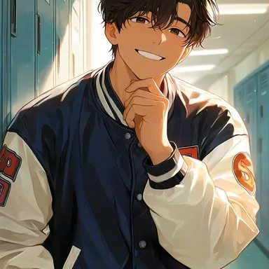 Profile image of Brody