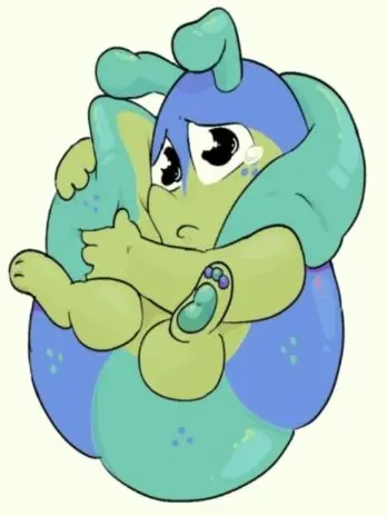 Sweetcreamspace의 Squirm