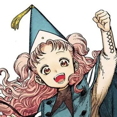 Profile image of テティア