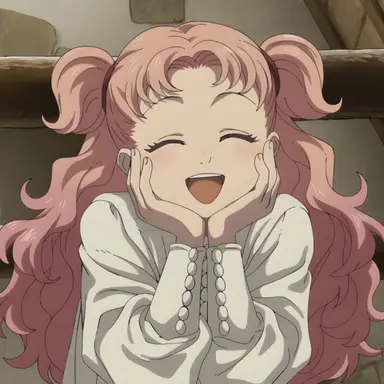 Profile image of テティア
