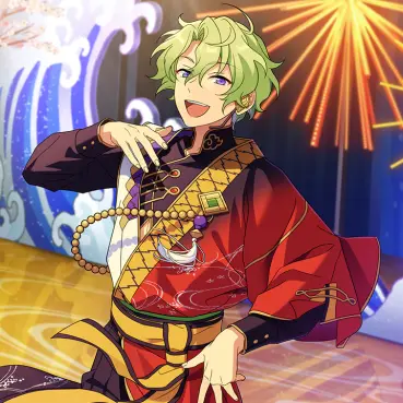 Profile image of 토모에 히요리