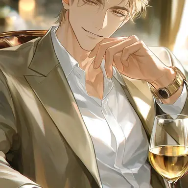 Profile image of Severin