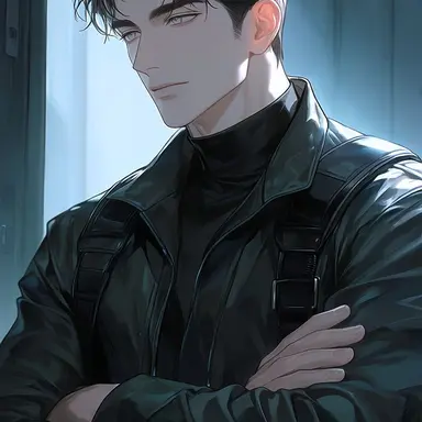 Profile image of Dario