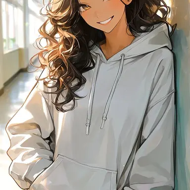 Profile image of Reina Harlow