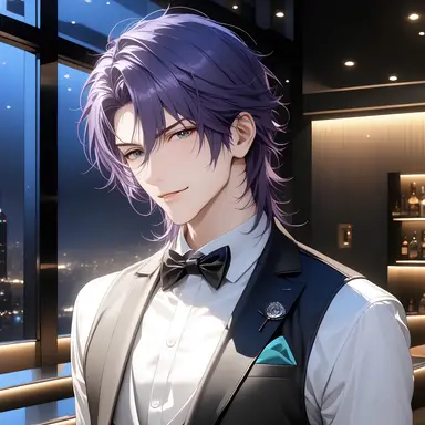 Profile image of 碧