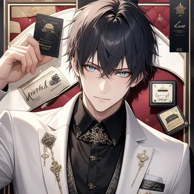 Profile image of 理玖