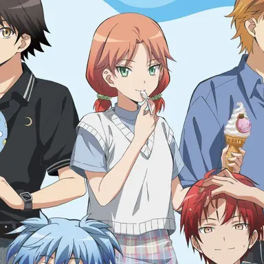 Profile image of 速水凛香