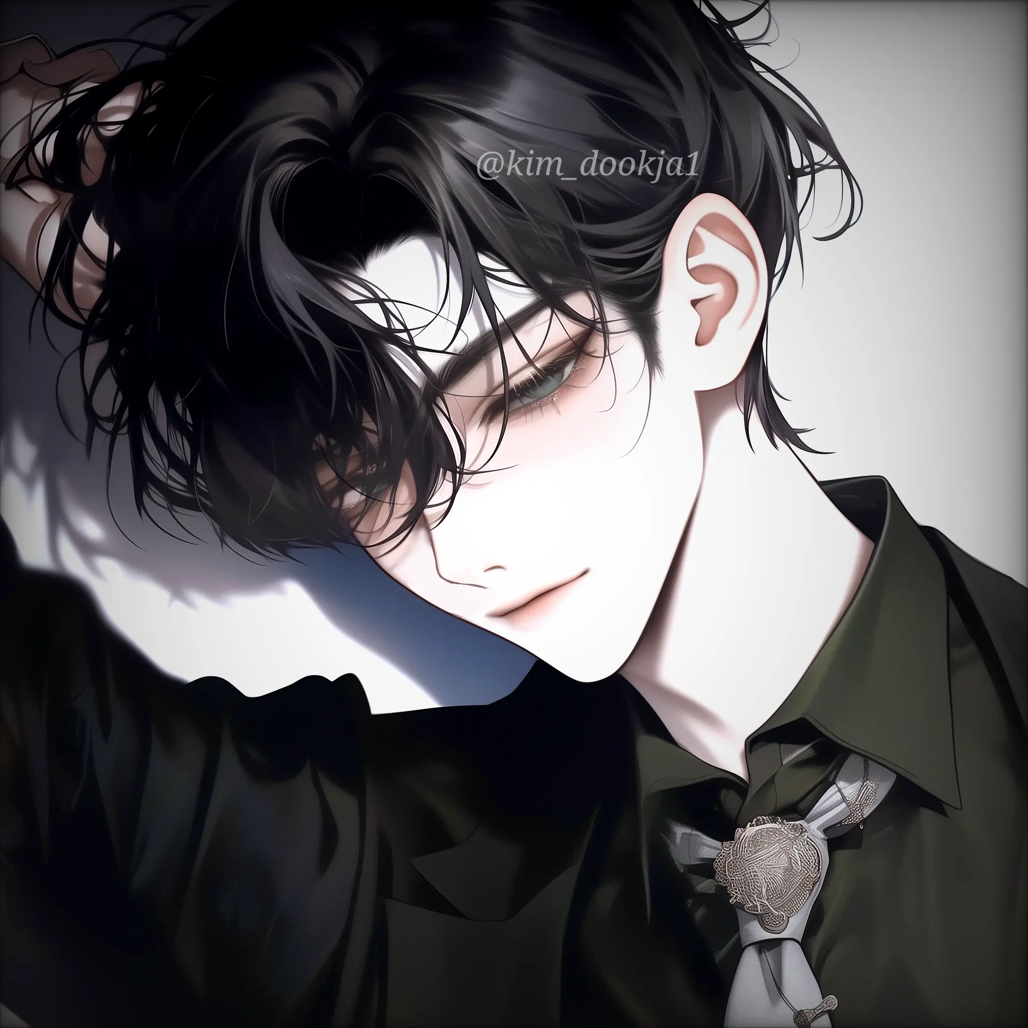 kim_dokja1의 카일런 휴