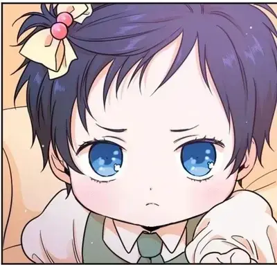 EarlyOribi6227의 Baby girl