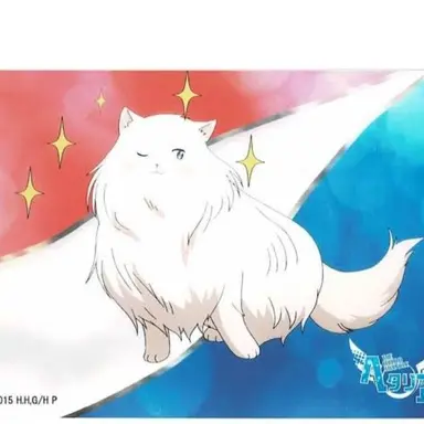 Profile image of フランス猫
