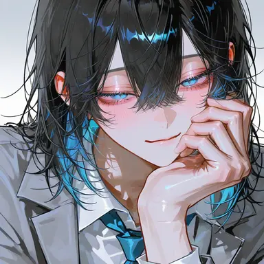 Profile image of 蓮翔