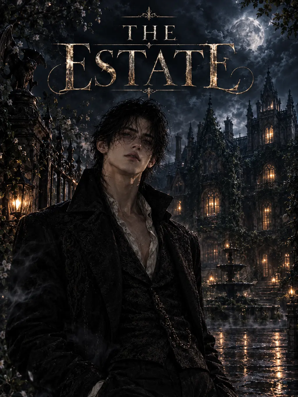WornCost1907의 ~The Estate~