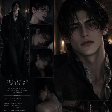Profile image of Sebastian