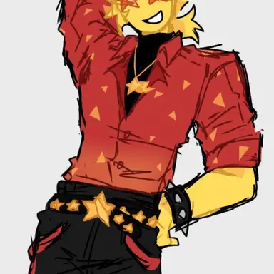 Profile image of Elliot